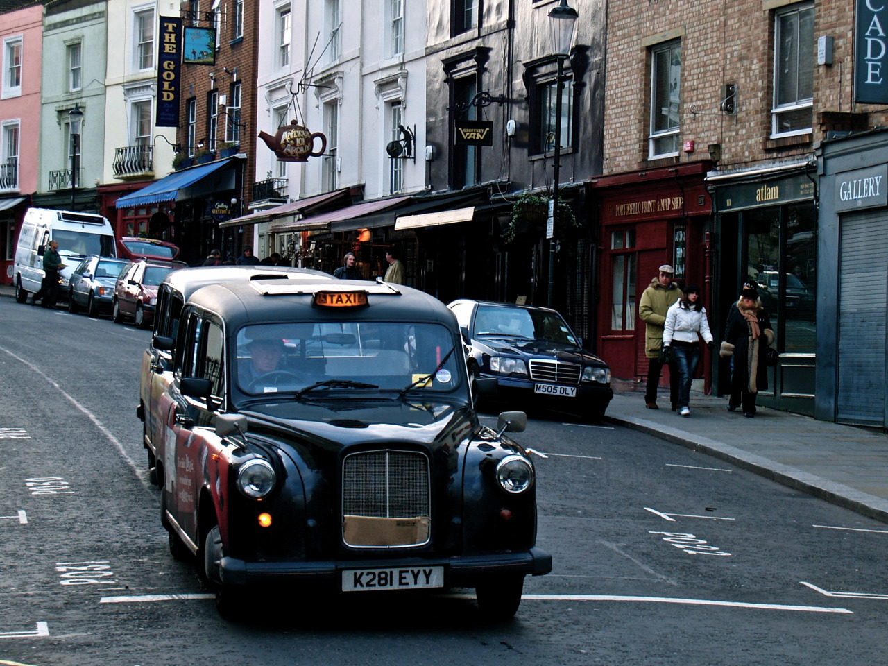 london-black-cab