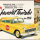 Vintage Taxicab Ads